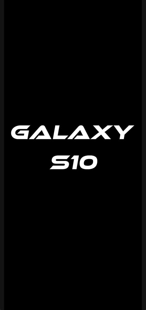 2k Free Download Galaxy S10 Amoled Logo Samsung Hd Phone
