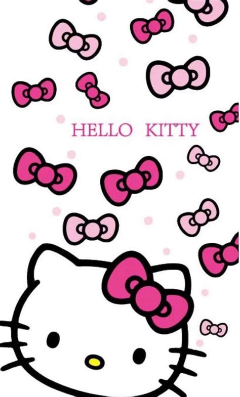 67 Galeri Gambar Gambar Karakter Kartun Hello Kitty Meme Lucu