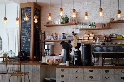 The Best Independent Coffee Shops In London 2022