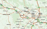 Gliwice Location Guide