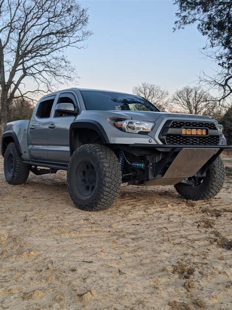 3 Link Tacoma Prerunner Build Tacosos Page 4 Tacoma World