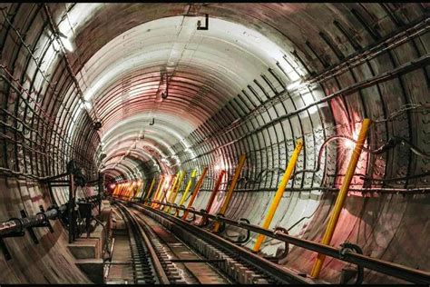 Metro Manila Subway To Catalyze PH Economic Rebound DOTr Chief