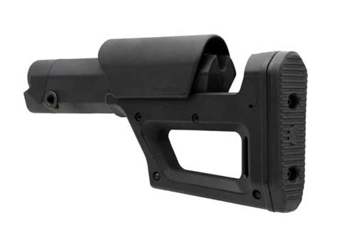 Review Magpul Prs Lite Stock The Armory Life