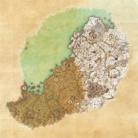 To use it, you must have the map in your inventory and you must travel to the location. The Elder Scrolls Online Orsinium Map Is Unsurprisingly ...