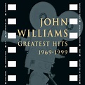 John Williams John Williams: Greatest Hits 1969-1999 2PC on Movies ...