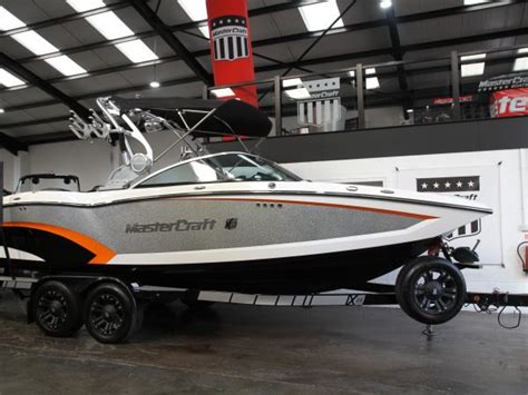 Mastercraft Boat Stock Carnforth New And Used Boats Lancashire