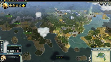 Civilization 5 Screenshots Gamer83de