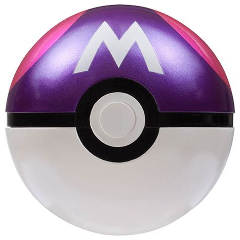 Master Ball At Mighty Ape Nz