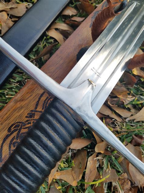 Windlass Sword Of Roven Sbg Sword Forum