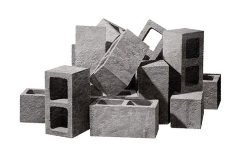 Cement Concrete Block at Rs 25/piece | Rajkot| ID: 9348656762