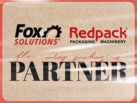 Fox Solutions™ Enters Partnership With Redpack® Aaron Fox And Jason