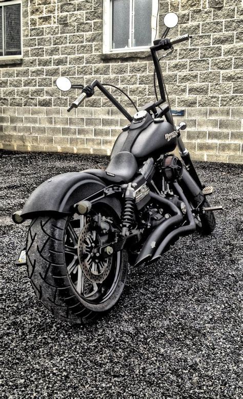 Harley Davidson Motorcycles Style Your Ride