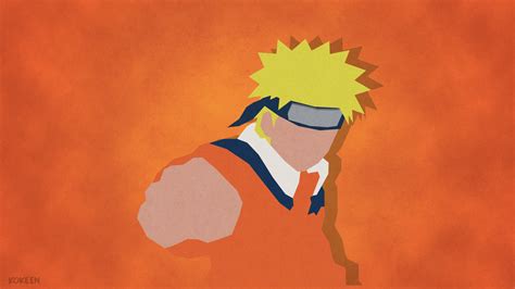 Aesthetic Naruto Laptop Wallpapers Wallpaper Cave