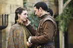 Reign - queen Mary and Lord Bothwell Reign Cast, Reign Tv Show, Mary ...
