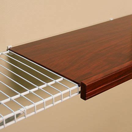 Put down the details with the intention to not overlook something. Renew Shelving… Finally a Solution for the Problematic ...