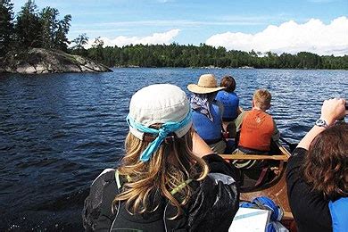 Hotels near the airports in voyageurs national park. North Canoe Voyages (Voyageurs National Park, MN) 2021 ...