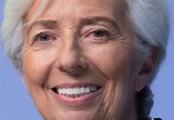 Christine Lagarde führt die EZB mit Charme und Offenheit - Wirtschaft ...
