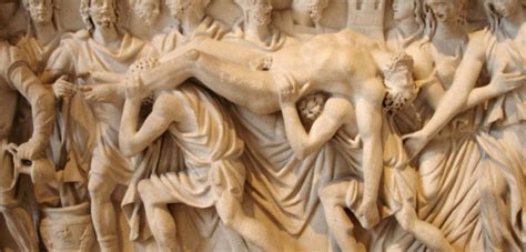 Death And Afterlife In Ancient Greece What Lies Beyond