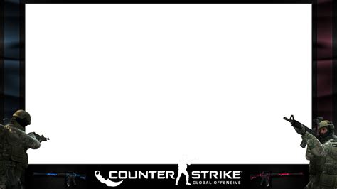 Csgo Overlay For Streaming Free By Kitty Designs On Deviantart