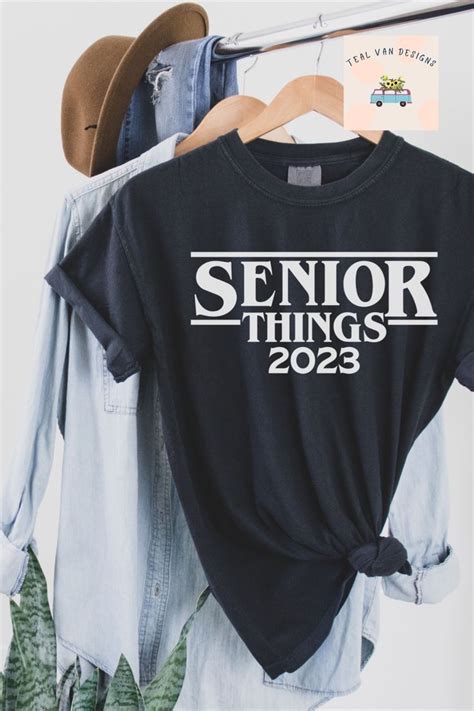 Senior Shirts Graduation Shirts Van Design Grad Ts Seniors