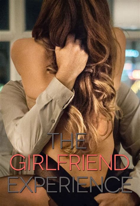 The Girlfriend Experience Série 2016 Senscritique