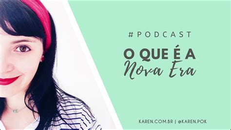 Este guia mostra como a google expõe os podcasts aos utilizadores e como colocar o seu próprio podcast na google. O QUE É A NOVA ERA? - PODCAST - YouTube