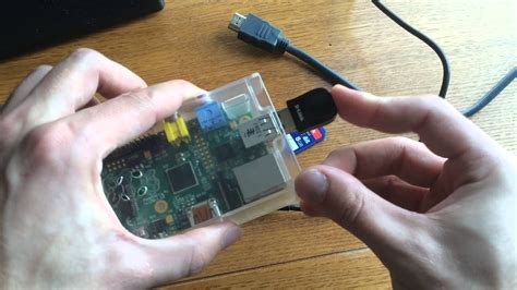 Comment Installer Osmc Sur Raspberry Pi Youtube