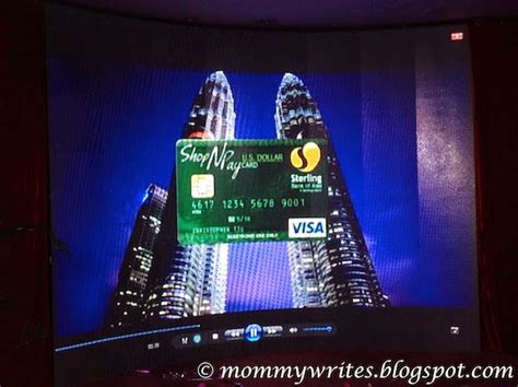 The basic credit card variants issued by banks are its direct competitors. Sterling Bank of Asia and Visa Team Up to Issue the First and Only US Dollar Prepaid Card with ...