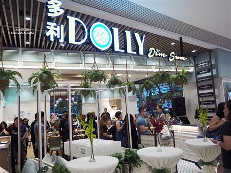 To sum up, dolly dim sum can actually be a. Follow Me To Eat La - Malaysian Food Blog: DOLLY DIM SUM ...
