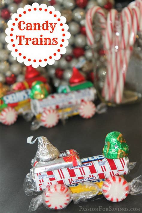 I hope santa fills our socks with cash instead of gifts and toys. Creative Candy Gift Ideas for This Holiday - Noted List