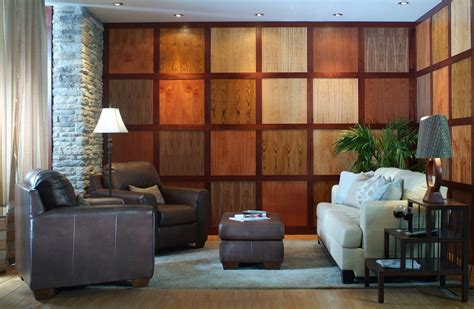 37 Stunning Modern Wood Wall Decorations For Elegant Home Interior Idea