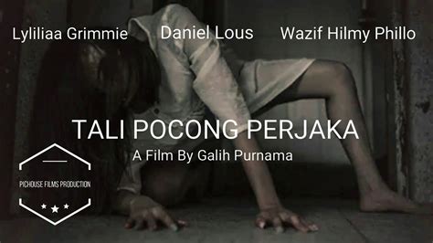 Tali Pocong Perjaka Trailer 1 December 2019 Youtube