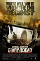 Diary of the Dead (2007) - Posters — The Movie Database (TMDb)