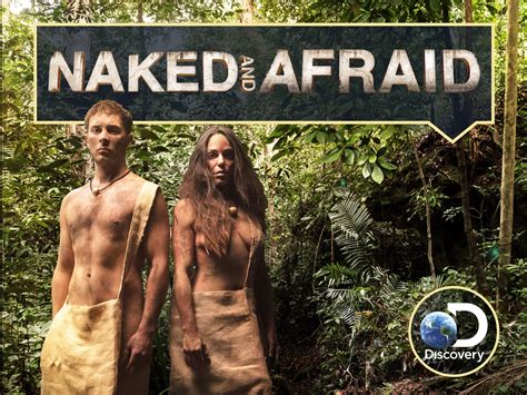 Naked And Afraid Videos Latest Naked And Afraid Video Clips Famousfix Hot Sex Picture