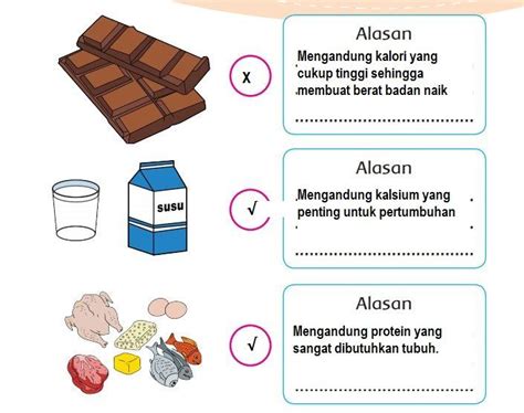 List Of Kunci Jawaban Tema Kelas Halaman Ideas Satu Trik