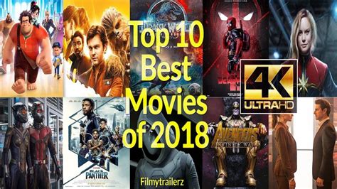 Here is the list of my favourite adventure movies i have watched i hope you enjoy this list. best top 10 Hollywood movies of 2018 Upcoming | Funny ...