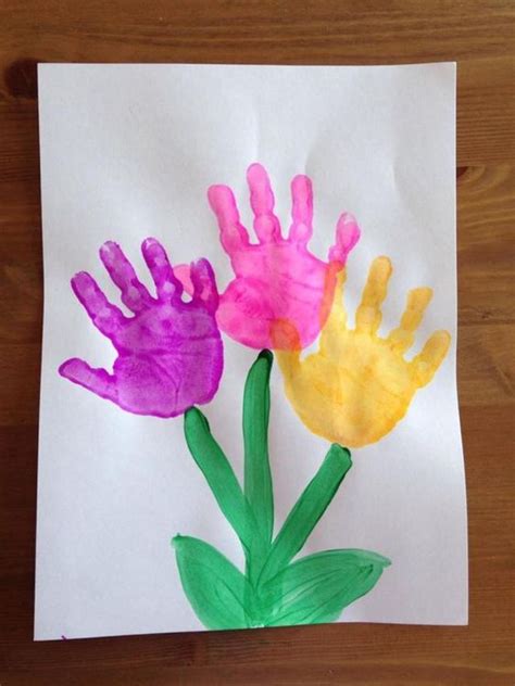 Finger Painting Ideas For Preschoolers Linsey Roche