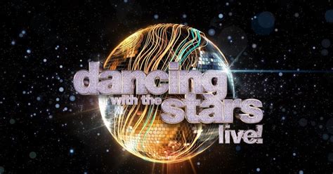 Dancing With The Stars Live Tour 2020 In Boston At Boch Center