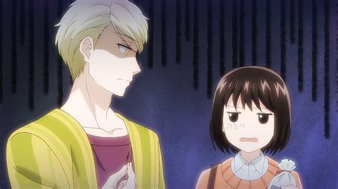 Koi To Yobu Ni Wa Kimochi Warui Screenshot Social Anime
