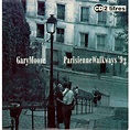 Parisienne walkways '93 de Gary Moore, CD x 2 chez djtitimix - Ref ...