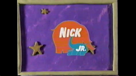 Nick Jr Duck Bumper