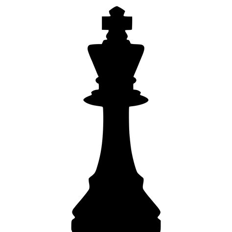 Chess King Png