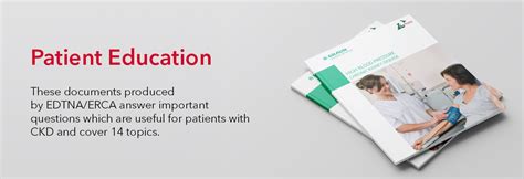 Edtnaerca Patient Information Patient Education Material