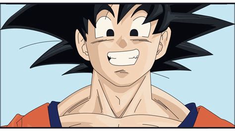 Son Goku Dragon Ball Z Anime Dragonball Hd Desktop Wallpaper