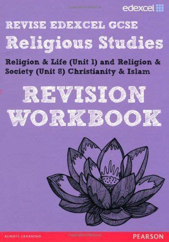 Revise Edexcel Edexcel Gcse Religious Studies Unit 1 Religion