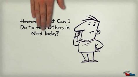 Society always emphasizes on the need to help people. Help Others in Need Inspirational Animation by Noel Oco ...
