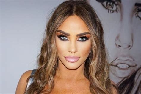 Katie Price Dissolves Bum Fillers Because She Hates How Fat Her