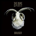 Recensie: The Duke Spirit - Bruiser - Mixed Grill