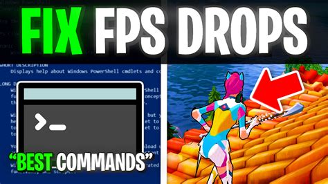 How To Fix Fps Drops And Stutters In Fortnite Best Methods Lestripez