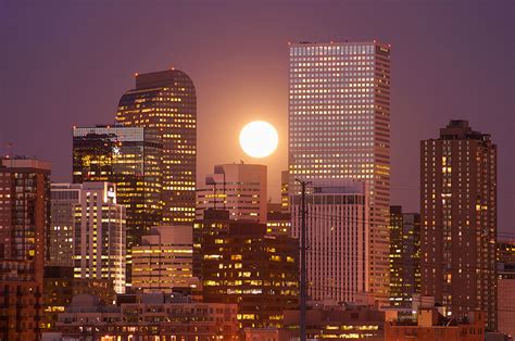 Brokered by christie's international real estate. National Market For Denver Commercial Real Estate